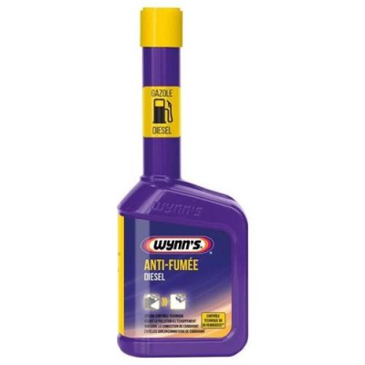 WYNN'S Anti-Fum&eacute;e Diesel - 325 ml