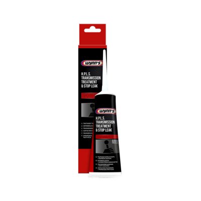 WYNNS WYNN'S - HPLS Traitement Bo&icirc;tes et Ponts Formule anti-fuite - WL59405