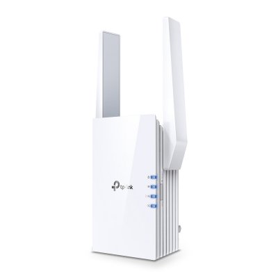 TP LINK Wzmacniacz sygna&Aring;&sbquo;u bezprzewodowego TP-Link RE705X