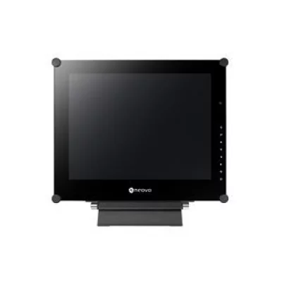 AG NEOVO X-15e x15e0011e0100 15 pouces led hd 85 hz noir