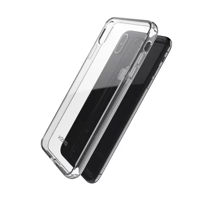 XDORIA X-Doria Clearvue - Coque pour iPhone XS Max