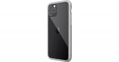 X-DORIA  Glass Plus - Coque iPhone 11 Pro - Verre tremp&eacute;