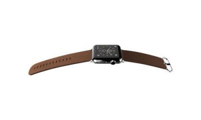 X DORIA X-Doria Lux - Bracelet de montre pour montre intelligente - brun 
