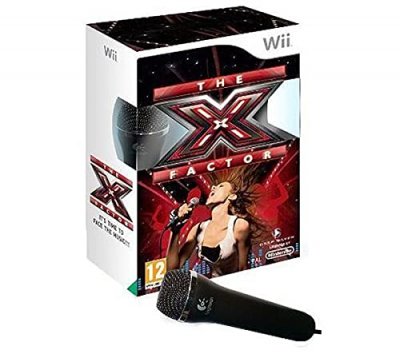 X-factor + 1 Micro WII
