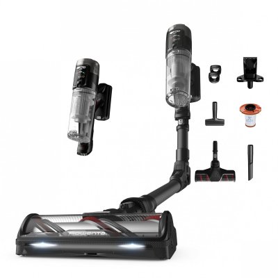 ROWENTA X-Force Flex 12.60 Neo, Aspirateur balai sans fil, 150 AW, RH9L55E0