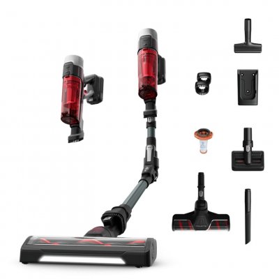 ROWENTA X-Force Flex 9.60 Complete RH2098WO Rouge