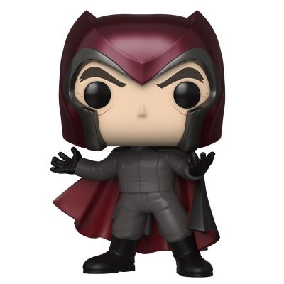 FUNKO X-Men 20th Anniversary Pop! Marvel Vinyl Figurine Magneto 9 Cm