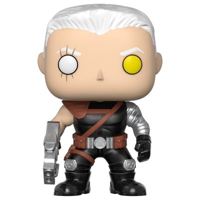 FUNKO X-men - figurine pop! Cable 9 cm