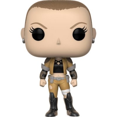 FUNKO X-men - figurine pop! Negasonic 9 cm