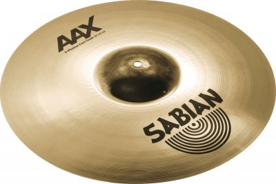 SABIAN X-Plosion Fast Crash 18'' -  Aax - 21885x