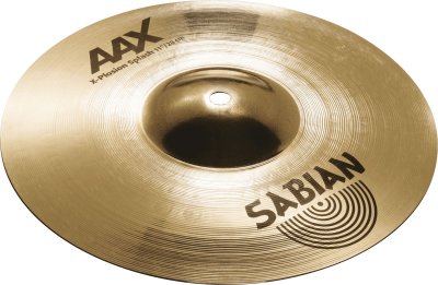 SABIAN X-Plosion Splash 11'' -  Aax - 21187xb