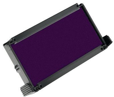 GENERIQUE X-print - Blister 3 Recharges Ref 6/4912 Encre Violet