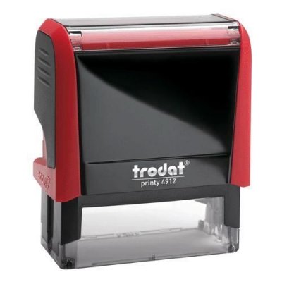 TRODAT X Print Formule Commerciale Urgent