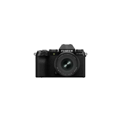 FUJIFILM X-S20 Noir + XF16-50mm