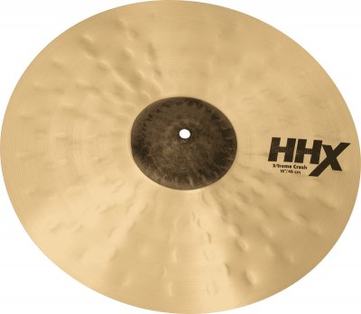 SABIAN X-Treme Crash 18'' -  Hhx - 11892x