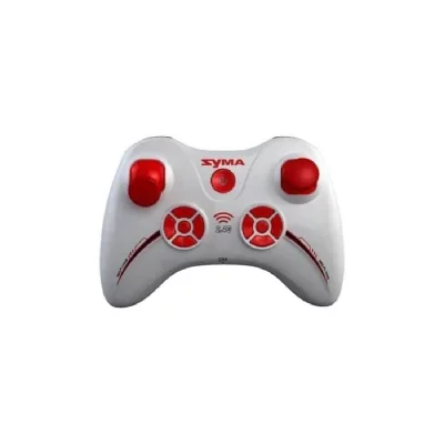 SYMA X3-10 - Transmitter, Radiocommande, T&eacute;l&eacute;commande ou &eacute;metteur pour Drone  X3