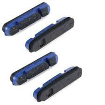 CAMPAGNOLO X4 cartouches de patins de freins  br peo5001 pour jante peo