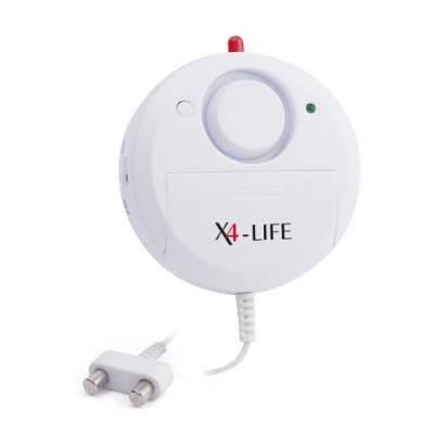GENERIQUE X4-life 701332 sonneur dalarme x4-tech
