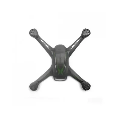 SYMA X54HC-01, fuselage haut pour drone  X54 et Orange drone