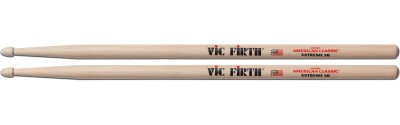 VIC FIRTH X5b American Classic Hickory Extreme 5b