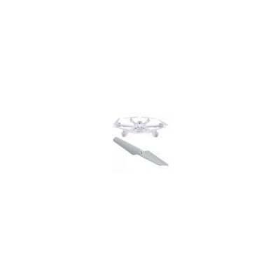 MJX R C X600-03W - Blade White ou H&eacute;lice Blanche B pour drone MJX X600