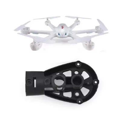 MJX X600-06 - Motor Seat ou Bloc Moteur pour drone  X600 Black