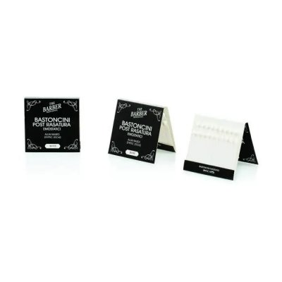XANITALIA  Pro B&acirc;tons post-rasage h&eacute;mostatiques &ndash; 200 g