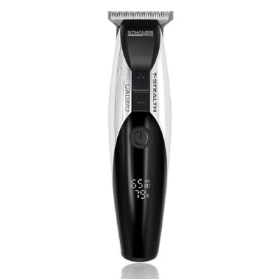 XANITALIA  Sthauer Tondeuse Professionnelle T-Stealth 1ut