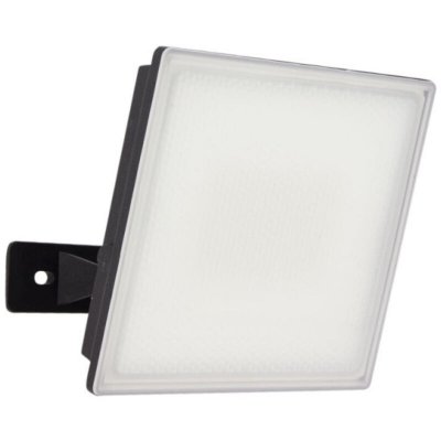 XANLITE  - Projecteur led Mural Noir, 50 w, 4000 Lumens - PR50WM