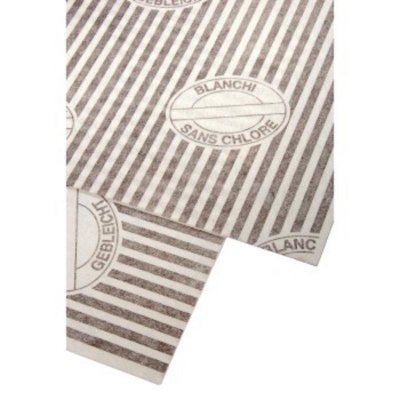 Xavax-filtre plat pour hottes aspirantes, lot de 2