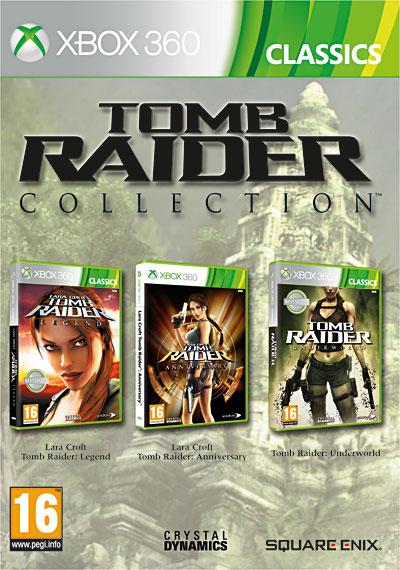 Xb360tomb raider trilogy classic
