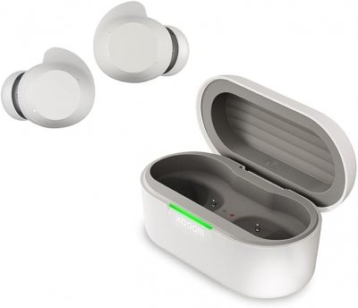 LG Xboom Buds - Ecouteur sans fil, Blanc - Neuf