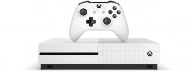 Xbox One S 1 To 3M Game Pass + 3M Live