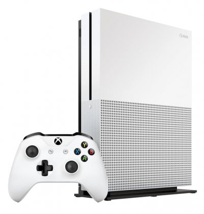 Xbox One S Tom Clancy's The Division 2 Bundle 1 To