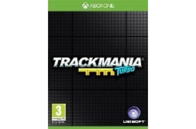 Xbox One Trackmania Turbo 2g One
