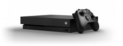 Xbox one x 1 to m&eacute;tro exodus