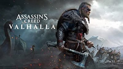 XBOX SERIE X Assassin's Creed Valhalla XBOX ONE / XBOX SERIES X 