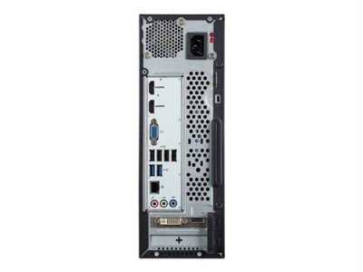  Xc-895 dtbewef008 intel core i3-101004 4 go 1000 go hdd win 10 noir
