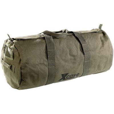 GENERIQUE Xcase Sac de Sport 70 L X-Case