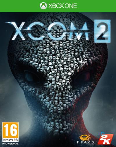 Xcom 2 jeu xbox one XCOM2XBOX1