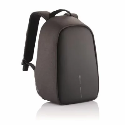 XD DESIGN XDDesign Bobby Hero Small Sac &agrave; Dos Antivol USB Noir (Unisex)