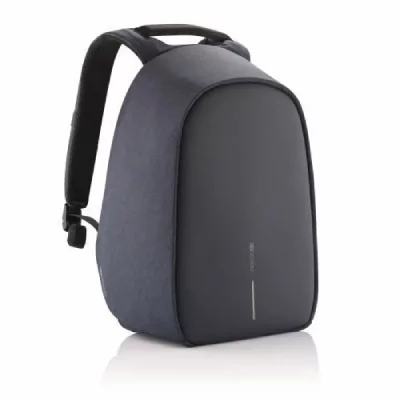 XD DESIGN XDDesign Bobby Hero XL 17"" Sac &agrave; Dos Antivol USB Bleu Fonc&eacute; (Unisex)