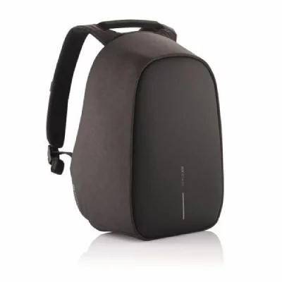 XD DESIGN XDDesign Bobby Hero XL 17"" Sac &agrave; Dos Antivol USB Noir (Unisex)