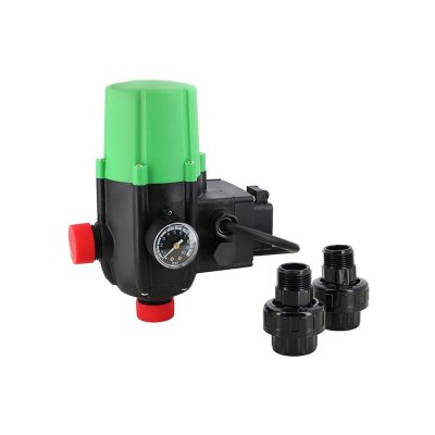POMPESGUINARDLOISIRS Xenacontrol - Presscontrol - POMPES GUINARD LOISIRS