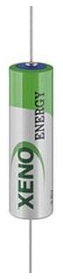 ALPEXE Xeno XL-060AX Pile lithium AA 3,6 V 2400 mAh (Import Allemagne)