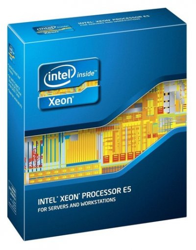 INTEL Xeon e5-2620v3 2.40ghz 