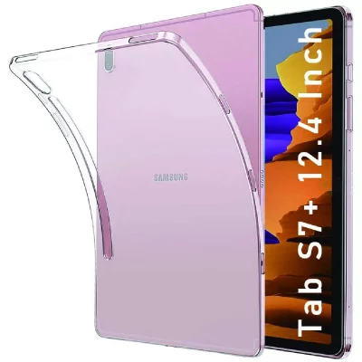 XEPTIO  Coque Samsung Galaxy S7 Plus / S8 Plus