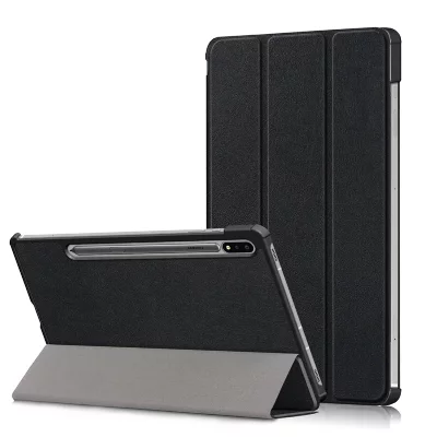 XEPTIO  Housse Galaxy Tab S7 Plus/S8 Plus