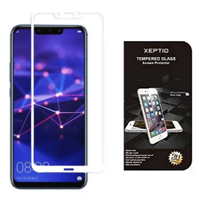 XEPTIO  Verre Tremp&eacute; Huawei Mate 20 Lite