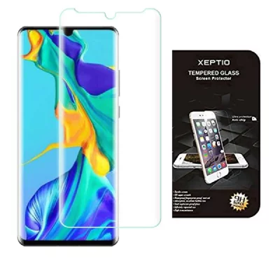 XEPTIO  Verre Tremp&eacute; Huawei P30 PRO